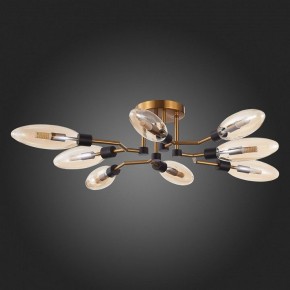 Потолочная люстра ST-Luce Desima SL1174.302.08 в Дегтярске - degtyarsk.mebel24.online | фото 5