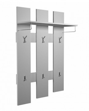 Прихожая-вешалка большая 800 в Дегтярске - degtyarsk.mebel24.online | фото 3
