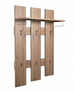 Прихожая-вешалка большая 800 в Дегтярске - degtyarsk.mebel24.online | фото 4
