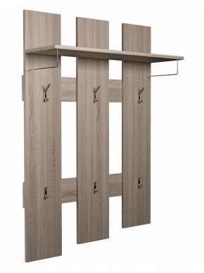 Прихожая-вешалка большая 800 в Дегтярске - degtyarsk.mebel24.online | фото 5