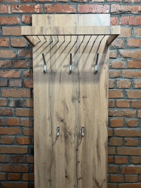 Прихожая-вешалка малая 600 в Дегтярске - degtyarsk.mebel24.online | фото 6