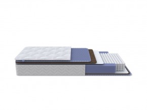 PROxSON Матрас Active Comfort M (Ткань Трикотаж Эко) 180x190 в Дегтярске - degtyarsk.mebel24.online | фото 1