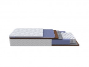 PROxSON Матрас Active Duo M/F (Ткань Трикотаж Эко) 160x190 в Дегтярске - degtyarsk.mebel24.online | фото 1