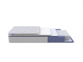 PROxSON Матрас Active Duo S/F (Ткань Трикотаж Эко) 120x200 в Дегтярске - degtyarsk.mebel24.online | фото 1