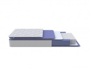 PROxSON Матрас Active F (Ткань Трикотаж Эко) 120x200 в Дегтярске - degtyarsk.mebel24.online | фото 1