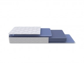 PROxSON Матрас Active Flex M (Ткань Трикотаж Эко) 200x190 в Дегтярске - degtyarsk.mebel24.online | фото 1