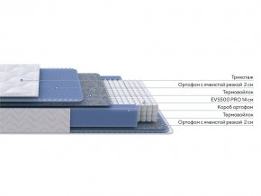 PROxSON Матрас Active M Roll (Ткань Трикотаж Эко) 120x195 в Дегтярске - degtyarsk.mebel24.online | фото 2
