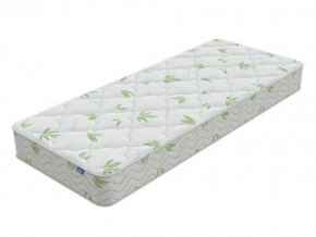 PROxSON Матрас Баланс Дуо EVS (Трикотаж Aloe Vera) 200x200 в Дегтярске - degtyarsk.mebel24.online | фото