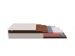 PROxSON Матрас Base F (Ткань Синтетический жаккард) 200x200 в Дегтярске - degtyarsk.mebel24.online | фото 1