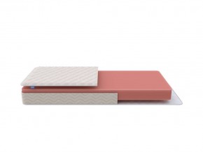 PROxSON Матрас Base Flex S (Ткань Жаккард Twist) 120x190 в Дегтярске - degtyarsk.mebel24.online | фото 1