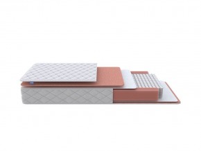 PROxSON Матрас Base M (Ткань Синтетический жаккард) 160x200 в Дегтярске - degtyarsk.mebel24.online | фото 1