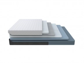 PROxSON Матрас Elysium Exclusive Foam (Трикотаж Elysium) 180x195 в Дегтярске - degtyarsk.mebel24.online | фото