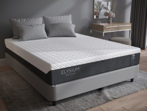 PROxSON Матрас Elysium Exclusive Spring (Трикотаж Elysium) 140x190 в Дегтярске - degtyarsk.mebel24.online | фото 4