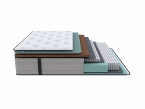PROxSON Матрас Elysium Firm (Трикотаж Spiral-RT) 120x200 в Дегтярске - degtyarsk.mebel24.online | фото 1