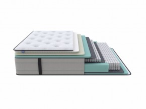PROxSON Матрас Elysium Medium (Трикотаж Spiral-RT) 180x190 в Дегтярске - degtyarsk.mebel24.online | фото 1