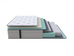 PROxSON Матрас Elysium Soft (Трикотаж Spiral-RT) 80x190 в Дегтярске - degtyarsk.mebel24.online | фото 1