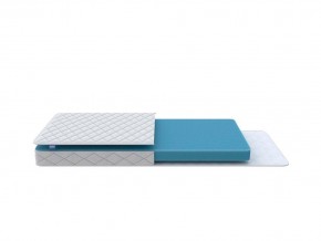 PROxSON Матрас FIRST Flex M (Ткань Жаккард Start) 140x200 в Дегтярске - degtyarsk.mebel24.online | фото 1