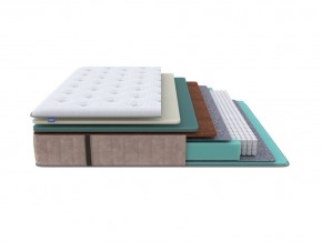 PROxSON Матрас Glory Firm (Трикотаж Prestige Latte) 140x190 в Дегтярске - degtyarsk.mebel24.online | фото 1