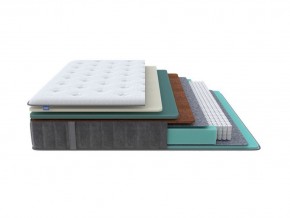 PROxSON Матрас Glory Firm (Трикотаж Prestige Steel) 80x190 в Дегтярске - degtyarsk.mebel24.online | фото 1