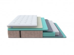 PROxSON Матрас Glory Medium (Трикотаж Prestige Latte) 80x210 в Дегтярске - degtyarsk.mebel24.online | фото 1