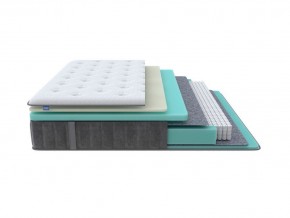 PROxSON Матрас Glory Medium (Трикотаж Prestige Steel) 140x210 в Дегтярске - degtyarsk.mebel24.online | фото 1