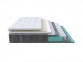PROxSON Матрас Glory Soft (Трикотаж Prestige Steel) 120x200 в Дегтярске - degtyarsk.mebel24.online | фото 1