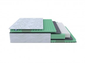 PROxSON Матрас Green Comfort M (Tricotage Dream) 90x200 в Дегтярске - degtyarsk.mebel24.online | фото 1