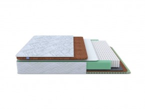 PROxSON Матрас Green Duo M/F (Tricotage Dream) 140x195 в Дегтярске - degtyarsk.mebel24.online | фото 1