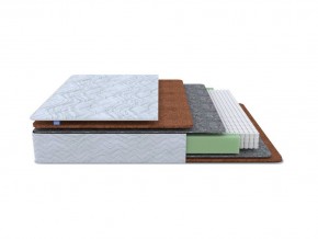 PROxSON Матрас Green F (Tricotage Dream) 120x210 в Дегтярске - degtyarsk.mebel24.online | фото 1
