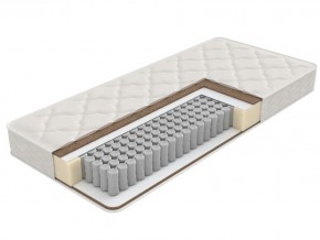 PROxSON Матрас Hard EVS Roll (Ткань Синтетический жаккард) 180x190 в Дегтярске - degtyarsk.mebel24.online | фото