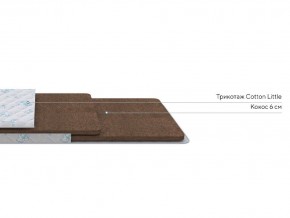 PROxSON Матрас Львенок (Cotton Little PROSON) 90x190 в Дегтярске - degtyarsk.mebel24.online | фото 3