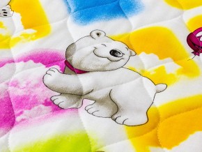 PROxSON Матрас Львенок (Print) 120x160 в Дегтярске - degtyarsk.mebel24.online | фото 3