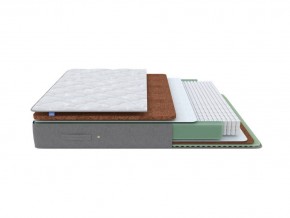 PROxSON Матрас Lux Duo M/F (Non-Stress) 140x200 в Дегтярске - degtyarsk.mebel24.online | фото 1