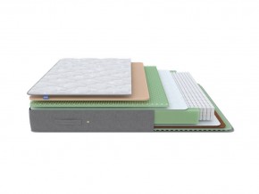 PROxSON Матрас Lux Duo M/S (Non-Stress) 180x200 в Дегтярске - degtyarsk.mebel24.online | фото 1