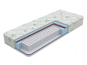 PROxSON Матрас Люкс EVS (Трикотаж Aloe Vera) 180x195 в Дегтярске - degtyarsk.mebel24.online | фото 2