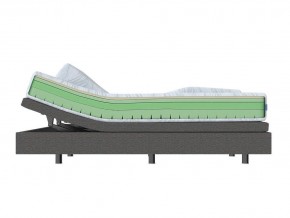 PROxSON Матрас Motion Memo Flex S (Motion Dream) 160x190 в Дегтярске - degtyarsk.mebel24.online | фото 3