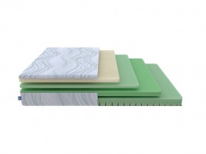 PROxSON Матрас Motion Memo Flex S (Motion Dream) 180x190 в Дегтярске - degtyarsk.mebel24.online | фото 1