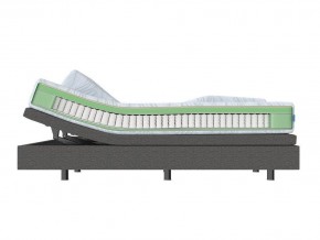 PROxSON Матрас Motion Memo M (Motion Dream) 140x195 в Дегтярске - degtyarsk.mebel24.online | фото 4