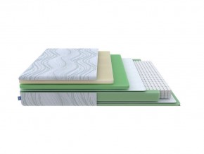PROxSON Матрас Motion Memo M (Motion Dream) 160x200 в Дегтярске - degtyarsk.mebel24.online | фото 1