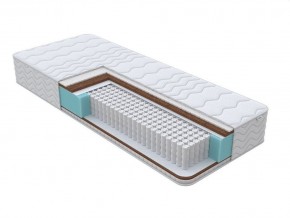 PROxSON Матрас Orto Feel (Multiwave) 200x195 в Дегтярске - degtyarsk.mebel24.online | фото 10