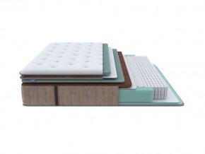 PROxSON Матрас Paradise Firm (Трикотаж Prestige Latte) 90x200 в Дегтярске - degtyarsk.mebel24.online | фото 1