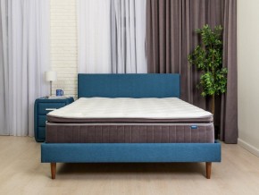 PROxSON Матрас Paradise Firm (Трикотаж Prestige Steel) 160x190 в Дегтярске - degtyarsk.mebel24.online | фото 4