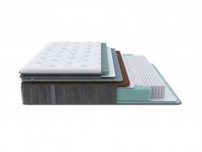 PROxSON Матрас Paradise Firm (Трикотаж Prestige Steel) 90x200 в Дегтярске - degtyarsk.mebel24.online | фото 1