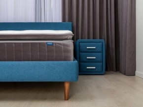 PROxSON Матрас Paradise Medium (Трикотаж Prestige Steel) 120x195 в Дегтярске - degtyarsk.mebel24.online | фото 5