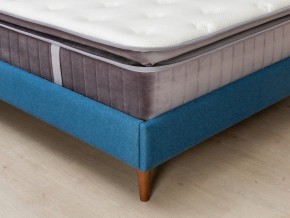 PROxSON Матрас Paradise Medium (Трикотаж Prestige Steel) 90x195 в Дегтярске - degtyarsk.mebel24.online | фото 8