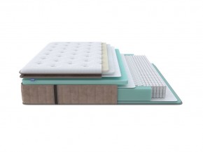 PROxSON Матрас Paradise Soft (Трикотаж Prestige Latte) 90x195 в Дегтярске - degtyarsk.mebel24.online | фото 1