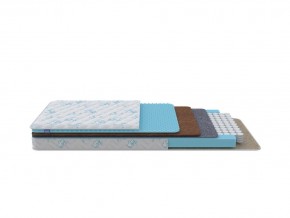 PROxSON Матрас Совенок (Cotton Little PROSON) 80x180 в Дегтярске - degtyarsk.mebel24.online | фото 1