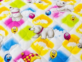 PROxSON Матрас Совенок (Print) 90x190 в Дегтярске - degtyarsk.mebel24.online | фото 10