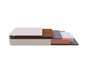 PROxSON Матрас Standart F Roll (Ткань Синтетический жаккард) 80x200 в Дегтярске - degtyarsk.mebel24.online | фото 1