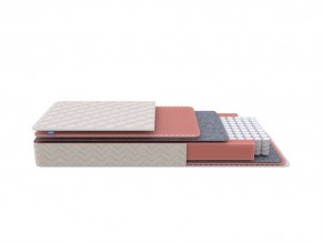 PROxSON Матрас Standart Light M Roll (Ткань Жаккард) 160x200 в Дегтярске - degtyarsk.mebel24.online | фото 1